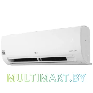Внутренний блок LG S09EQR.NSAR картинка 9
